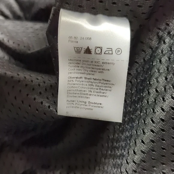 SPORTALM Flavia Jacket - Picture 9 of 10